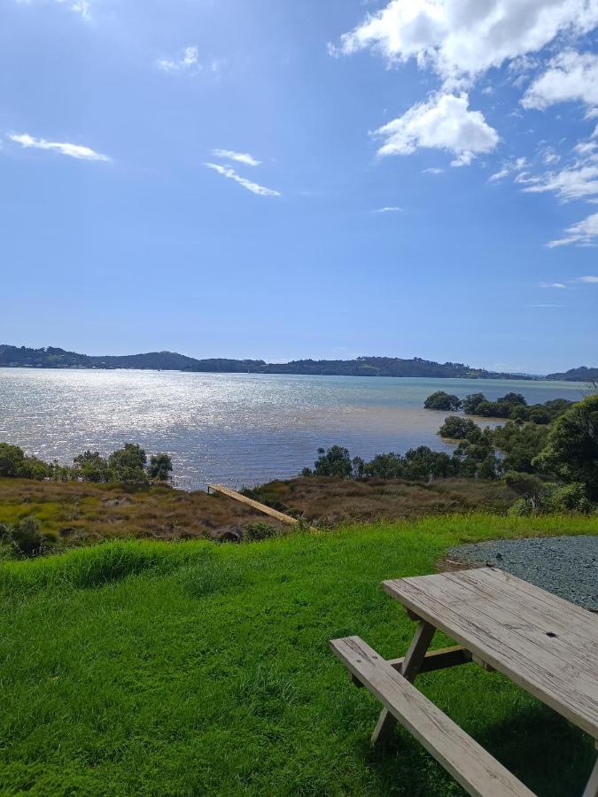 Laurels Retreat Villa Mangonui Exterior photo