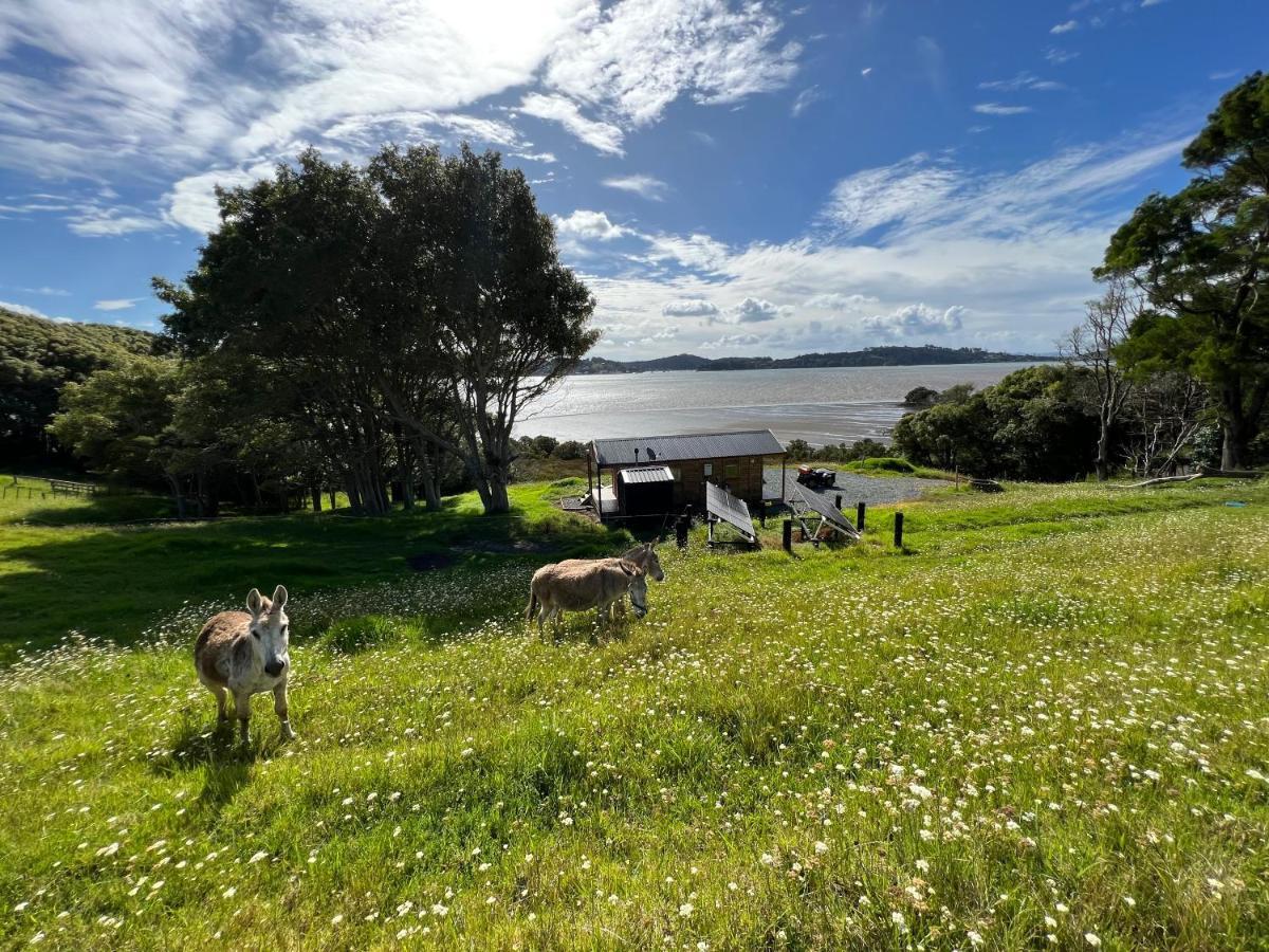 Laurels Retreat Villa Mangonui Exterior photo